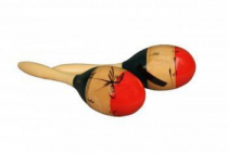 Маракас - «globural.ru» - Чайковский