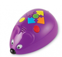 Дополнительная мышь к набору "Робомышь"   - «globural.ru» - Чайковский