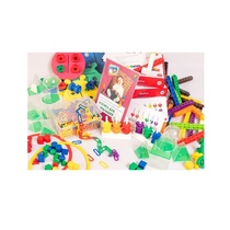 Набор "Логика для малышей" - «globural.ru» - Чайковский