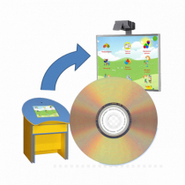 Программа подключения к интерактивным доскам - «globural.ru» - Чайковский