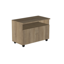 Тумба для МФУ - «globural.ru» - Чайковский