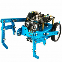 Ресурсный набор mBot Six-Legged Pack - «globural.ru» - Чайковский