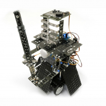 Ресурсный набор Robo Kit 6-7 - «globural.ru» - Чайковский
