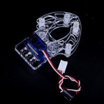 Ресурсный набор "захват" Mini Gripper - «globural.ru» - Чайковский