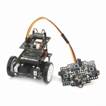 Конструктор Robo kit 1 (базовый набор) - «globural.ru» - Чайковский