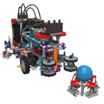 Набор K’NEX Education ROBOTICS PACK - «globural.ru» - Чайковский