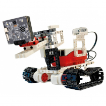 Робототехнический набор КЛИК-2 - «globural.ru» - Чайковский