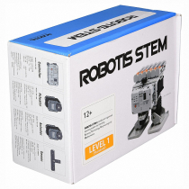 Образовательный комплект Robotis bioloid stem level 1 - «globural.ru» - Чайковский