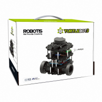 Мобильный робот Turtlebot3 burger - «globural.ru» - Чайковский