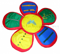 Дидактическая  Ромашка (ВИК) - «globural.ru» - Чайковский