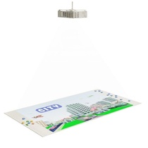 Интерактивный пол 2 в 1 - «globural.ru» - Чайковский