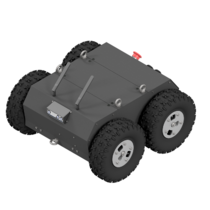 Комплект трассы для полетов. BASE - «globural.ru» - Чайковский