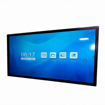 Сенсорная панель TOUCH (32-98 дюймов) - «globural.ru» - Чайковский