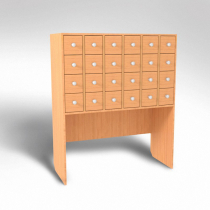 Шкаф картотечный - «globural.ru» - Чайковский