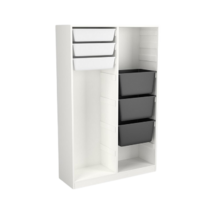 Шкаф для Лего - «globural.ru» - Чайковский