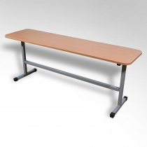 Скамья для обеденной группы 6- местная - «globural.ru» - Чайковский