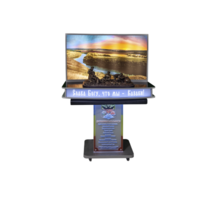 Мультимедийный патриотический комплекс «Слава Богу, что мы - Казаки!» - «globural.ru» - Чайковский