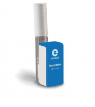 Датчик дыхания (спирометр) по биологии - «globural.ru» - Чайковский