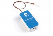 Датчик температуры-термопара (от 0 до +1200°C) по биологии - «globural.ru» - Чайковский