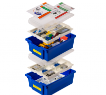 Цифровая лаборатория по физике для ученика (вариант 2) - «globural.ru» - Чайковский