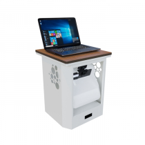 Интерактивная тумба "Умный пол" - «globural.ru» - Чайковский