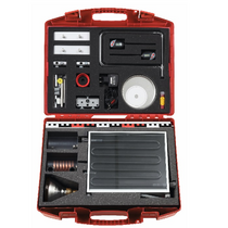 Солнечная энергия. Комплект лабораторного оборудования демонстрационный - «globural.ru» - Чайковский