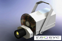 Проектор Солнечный-LED - «globural.ru» - Чайковский