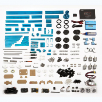 Соревновательный набор 2022 MakeX Challenge Educational Competition Kit - «globural.ru» - Чайковский