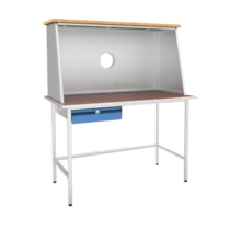 Стол паяльщика СП-04 - «globural.ru» - Чайковский