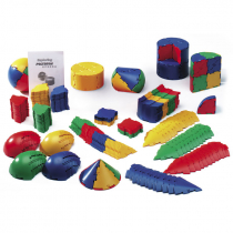 Набор по основам математики, конструирования и моделирования Полидрон Сфера - «globural.ru» - Чайковский