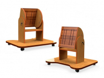 Стойка поворотная - «globural.ru» - Чайковский