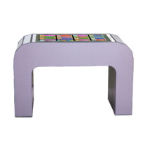 Интерактивный стол «Черепаха» - «globural.ru» - Чайковский