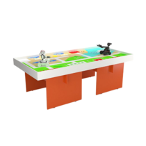 Стол для робототехники испытательный - «globural.ru» - Чайковский