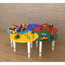 Стол Ромашка - «globural.ru» - Чайковский