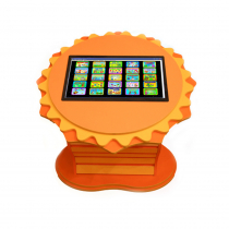 Интерактивный стол «Солнце» - «globural.ru» - Чайковский