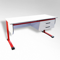 Стол 'Трансформер ТР' для преподавателя с ящиками - «globural.ru» - Чайковский