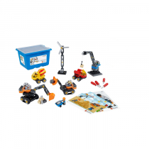 Набор "Строительные машины. DUPLO" - «globural.ru» - Чайковский