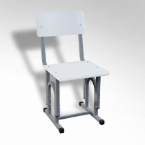 Стул "Архимед ТР" регулируемый  - «globural.ru» - Чайковский