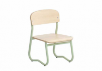 Стул детский нерегулируемый  - «globural.ru» - Чайковский