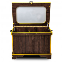 Дидактико-методический комплекс «Сундук логопеда» - «globural.ru» - Чайковский