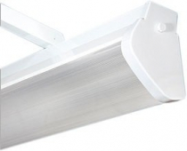 Светильник люминесцентный для школьных досок - «globural.ru» - Чайковский