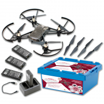 Образовательный модуль "Аэро-Программирование" - «globural.ru» - Чайковский