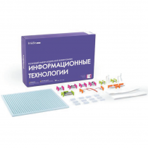 Ресурсный комплект модульной электроники «Информационные технологии littleBits» - «globural.ru» - Чайковский