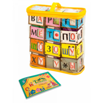 Теремки Воскобовича - «globural.ru» - Чайковский