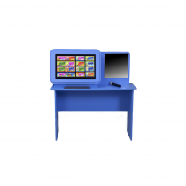 Интерактивный логопедический комплекс «Тигра» (вариант 2) - «globural.ru» - Чайковский