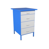 Тумба для инструментов слесарная - «globural.ru» - Чайковский