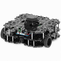 Мобильный робот Turtlebot3 waffle pi - «globural.ru» - Чайковский