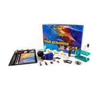 Набор "Язык дельфинов"  - «globural.ru» - Чайковский