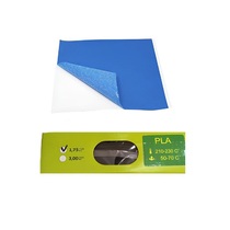 Роботехнический конструктор РОББО "Стартовый набор расходных материалов для 3D-принтера Мини" - «globural.ru» - Чайковский