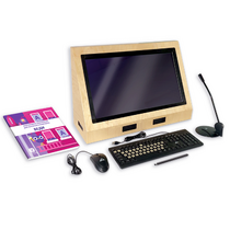 Сенсорный логопедический комплекс - «globural.ru» - Чайковский